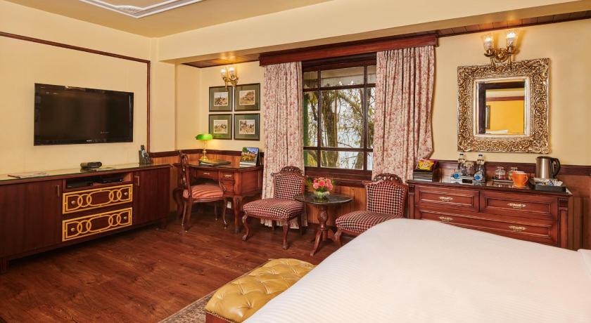 Hotel Mayfair Darjeeling