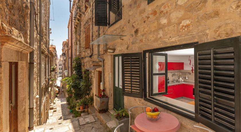 Apartment Potkova — Hotel in Dubrovnik
