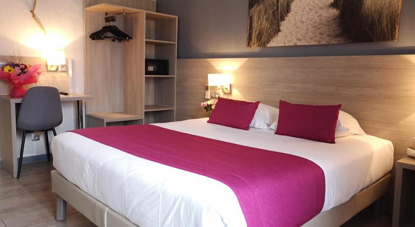 Image of Double Room 1