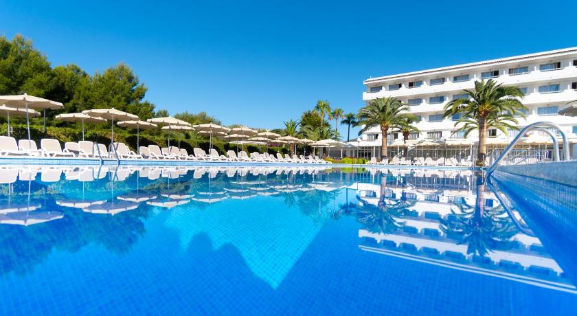 Hotel Millor Sol — Hotel in Majorca
