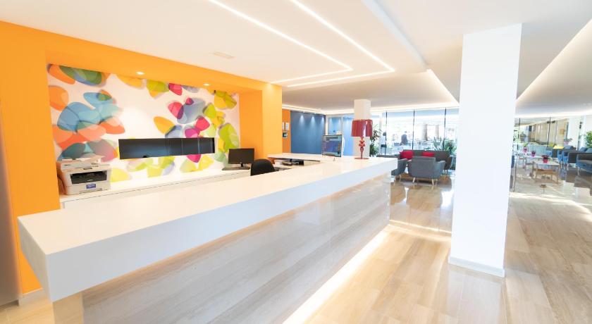 Hotel Millor Sol photo