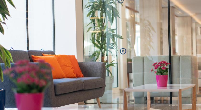 Hotel Millor Sol photo
