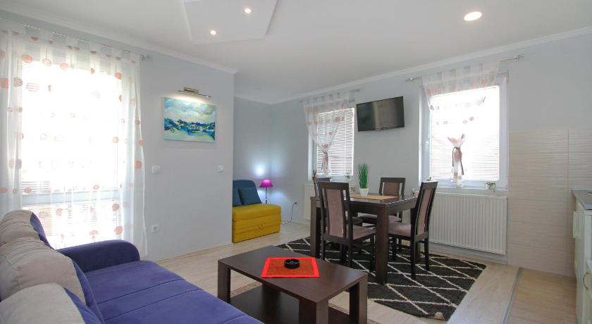 Astra apartman — Hotel in Zlatibor