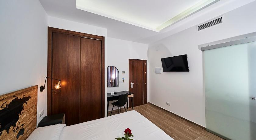 Hotel Bajamar Ancladero Playa photo