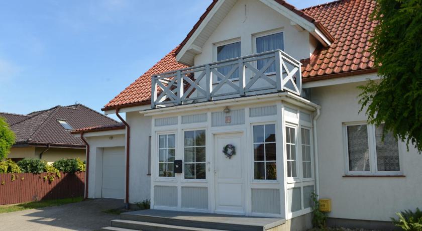 Dom Nadmorski "Casa Azul" Gdynia Kosakowo