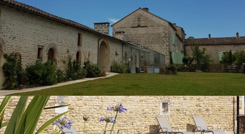Les Hauts De Chalonne