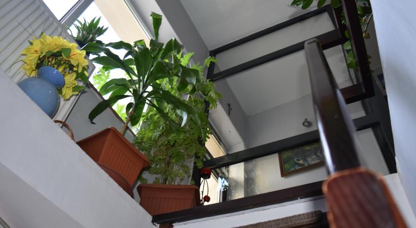 Baltic Hostel photo