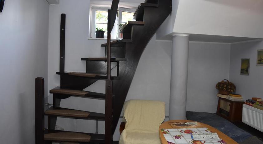 Baltic Hostel photo