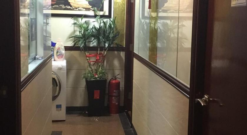 Hang Ho Hostel - image 14