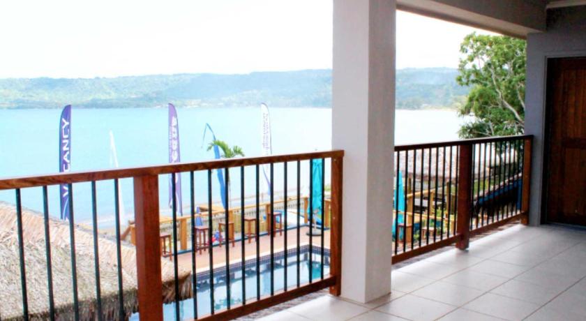 Image of Beachfront Four-Bedroom Apartment - Penthouse 4