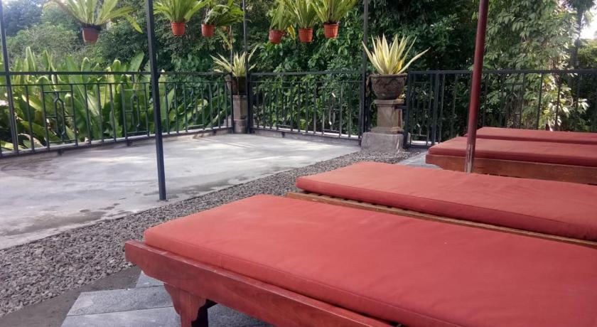 Kerta Family Bed and Breakfast photo