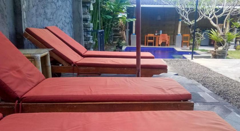 Kerta Family Bed and Breakfast photo