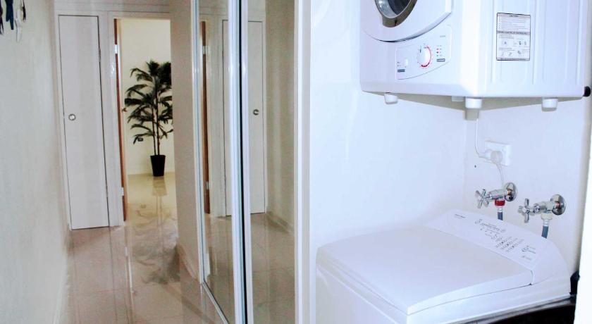Image of Two-Bedroom Apartment with Ocean View 2 4