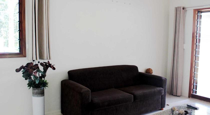 Image of Two-Bedroom Apartment with Ocean View 2 0
