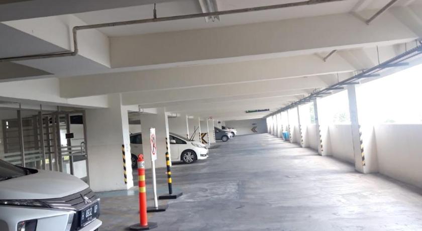 Louis Kienne Hotel Simpang Lima (Louis Kienne Hotel Simpang Lima )