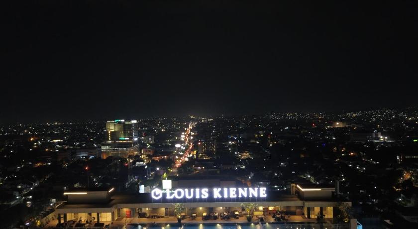 Louis Kienne Hotel Simpang Lima (Louis Kienne Hotel Simpang Lima )