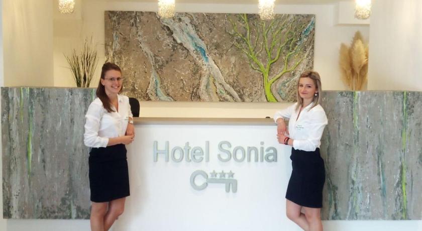 Hotel Sonia