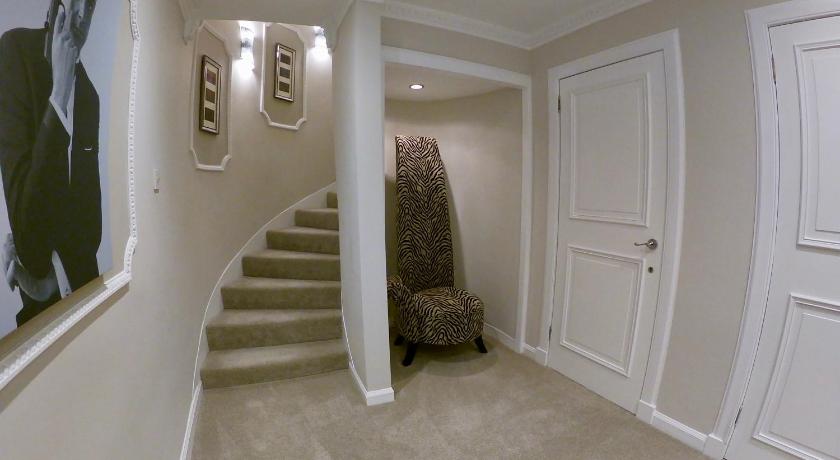 Escape to Edinburgh @ Abercromby Place - image 7