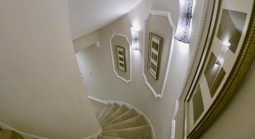Escape to Edinburgh @ Abercromby Place - image 13