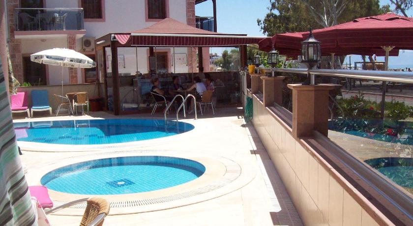 Aybey Apart Hotel Turgutreis 2020 Reviews Pictures Deals