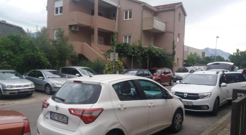 Apartments Kordic photo