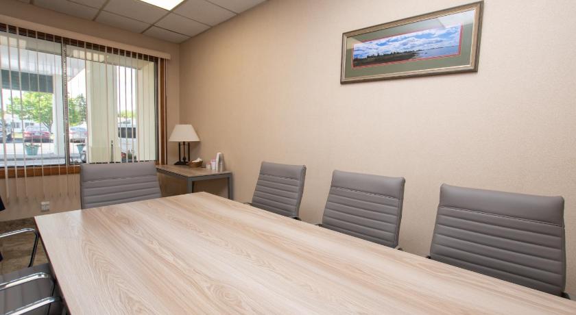 イーストタワス Tawas Bay Beach Resort & Conference Center 3つ星 宿泊施設 眺望