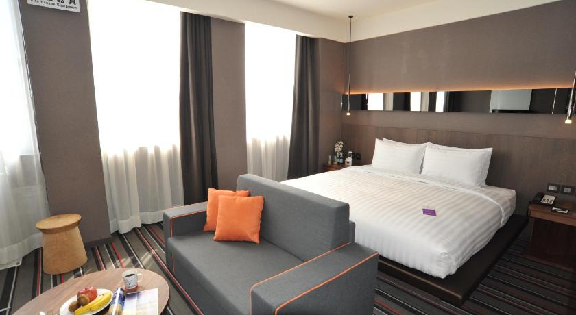 Image of Grand Suite Double 3