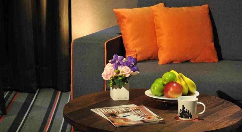 Image of Grand Suite Twin 5