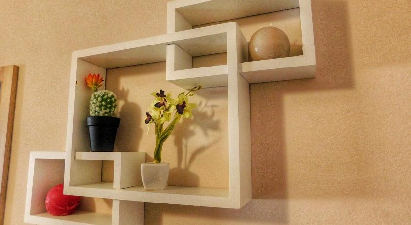 ノヴスカ Apartman Dabrovic 4つ星 ゲストハウス 施設