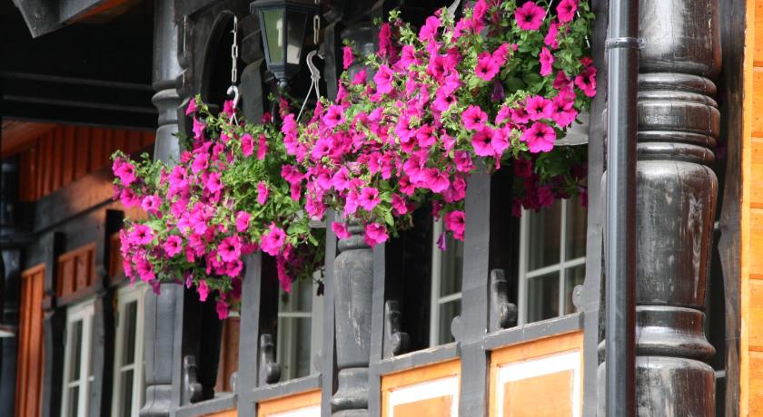 Sølvgarden Cottages photo