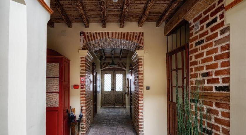 Old town Quito Suites photo