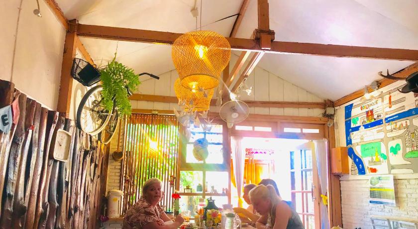 Pailin Guest House photo