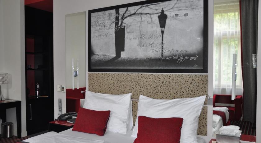 Image of Double or Twin Standard Room 3