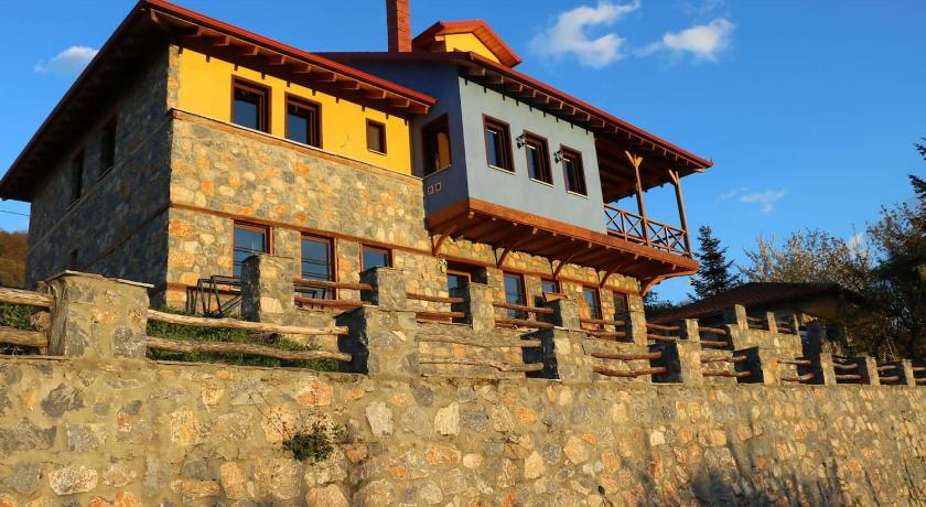 Casa Kedrova, Mountain Voras-Kaimaktsalan Edessa