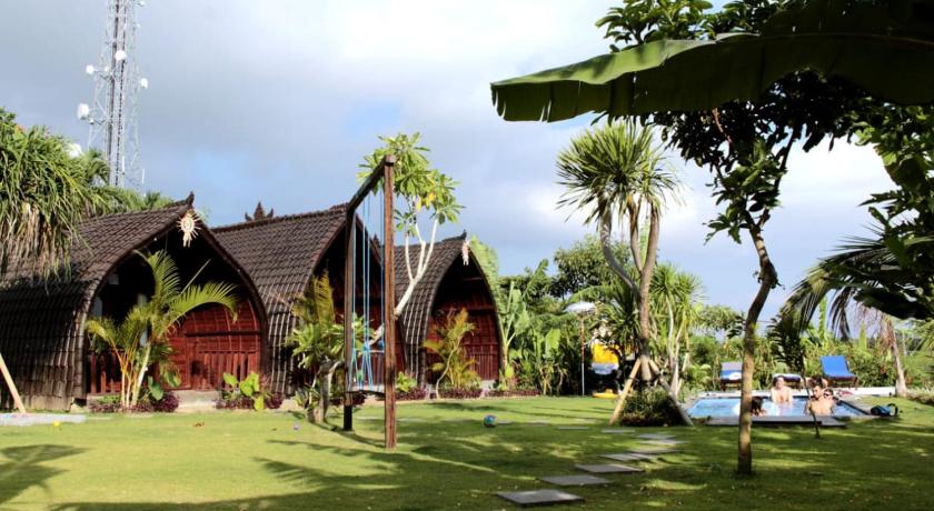 De Vir House — Hotel in Bali