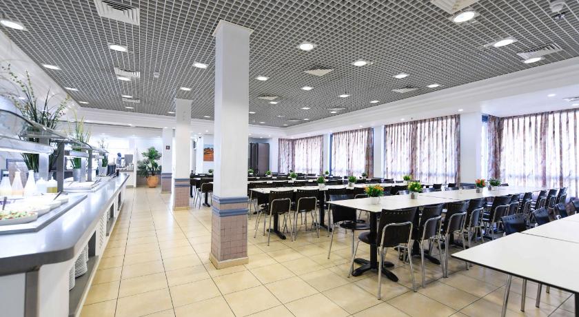 HI - Eilat Hostel - image 12