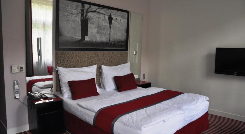 Image of Double or Twin Standard Room 15