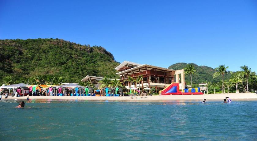 Creys Condo 3 at Pico De Loro Cove photo