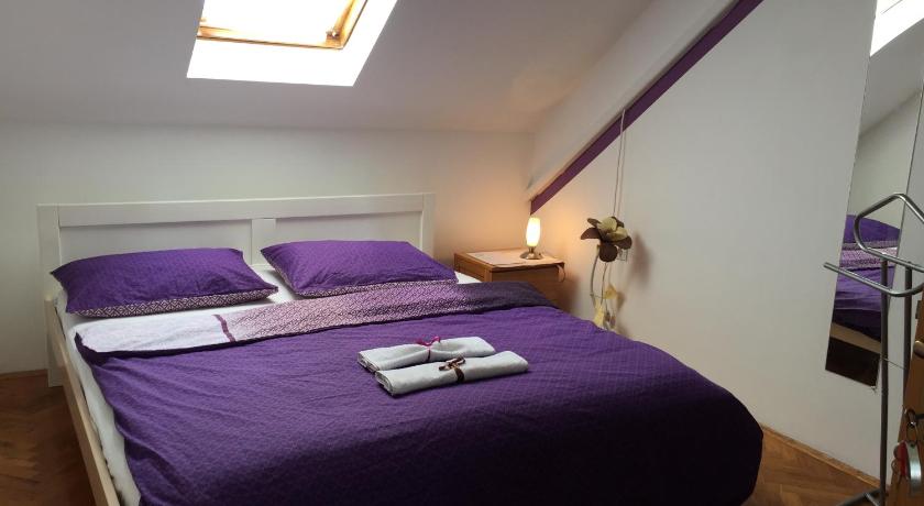 Image of Double Room with Shared Bathroom 0