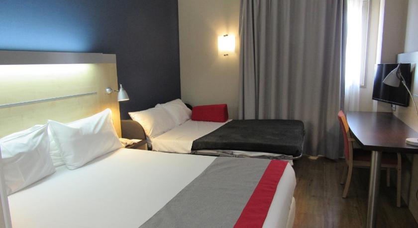 Holiday Inn Express Madrid - Getafe (Holiday Inn Express Madrid-Getafe)