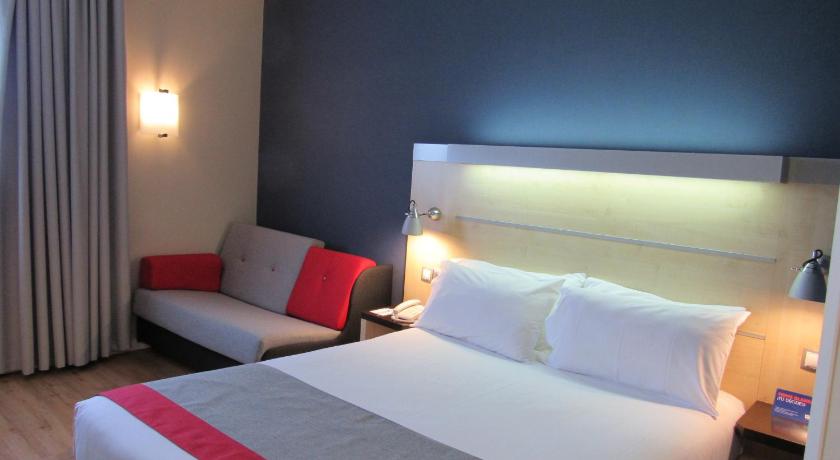 Holiday Inn Express Madrid - Getafe (Holiday Inn Express Madrid-Getafe)