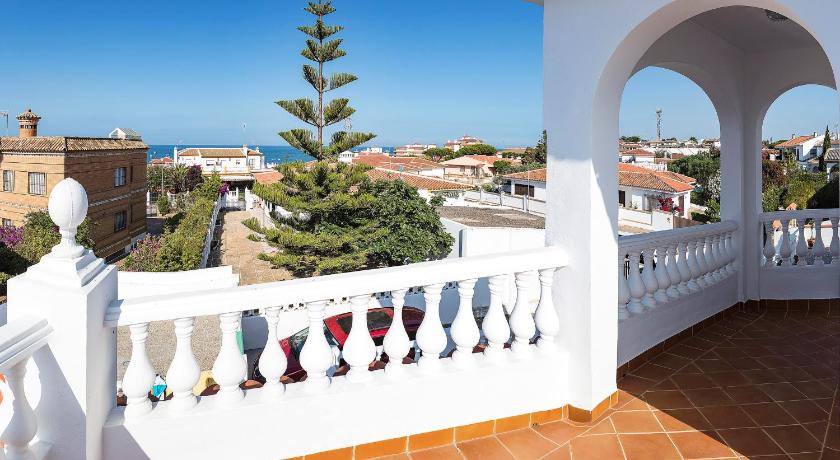 Chalet en Matalascanas a 300 metros de la playa
