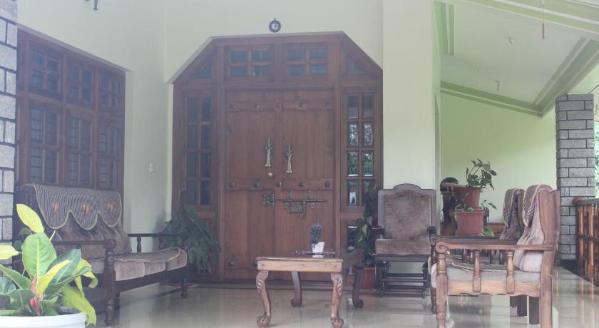Whistling Woods Farm Stay photo