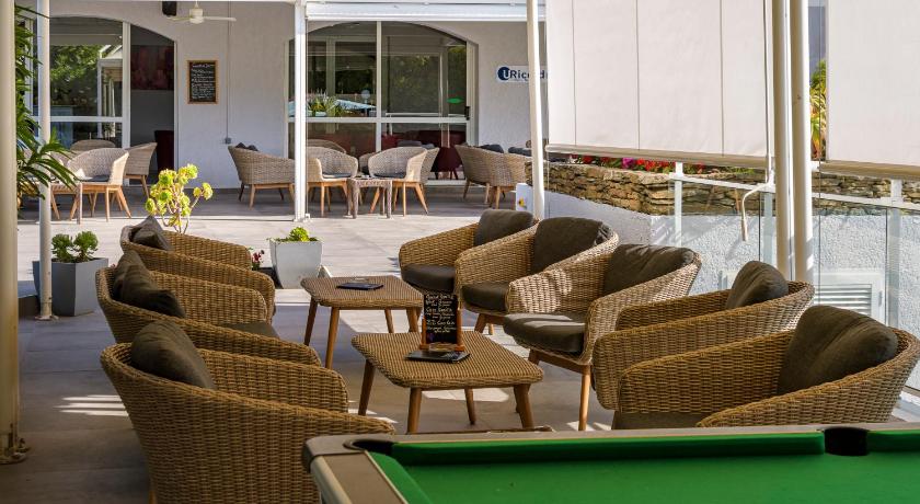 Hotel U Ricordu & Spa