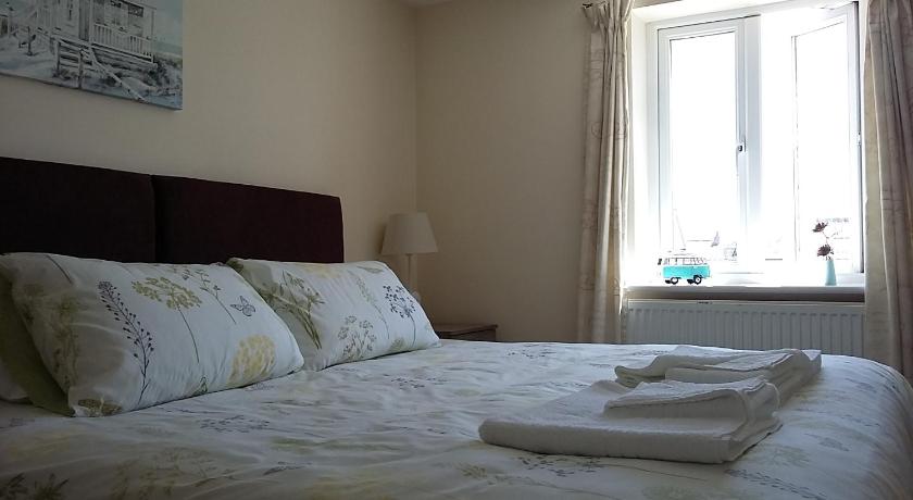 Harrington Flats — Hotel in Newquay