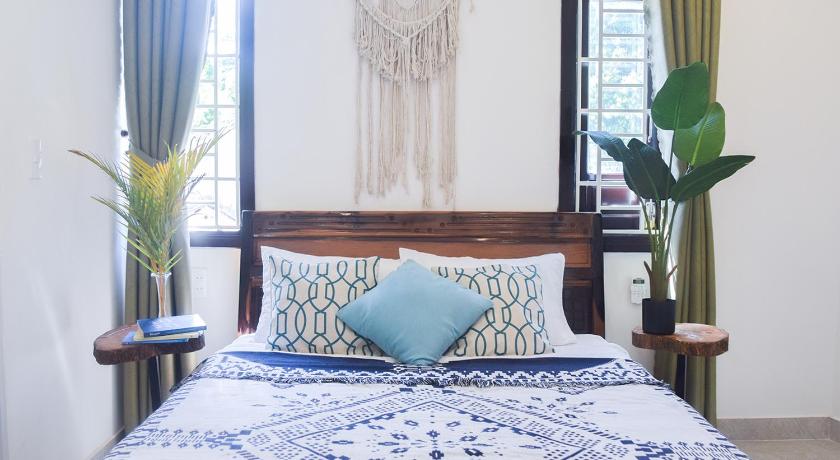GIA THANH HOMESTAY — Hotel in Tan Hiep