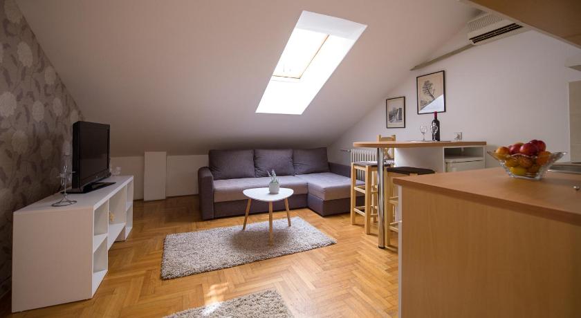 Stella Modern Apartment photo