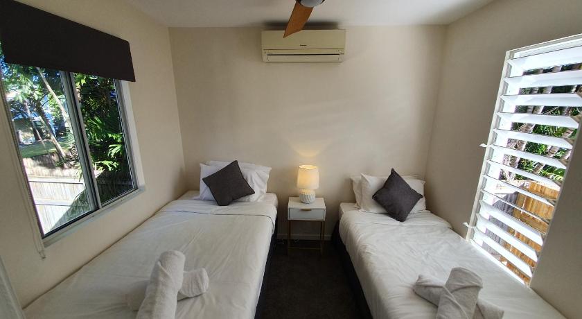 Cosy 2 bedroom home photo