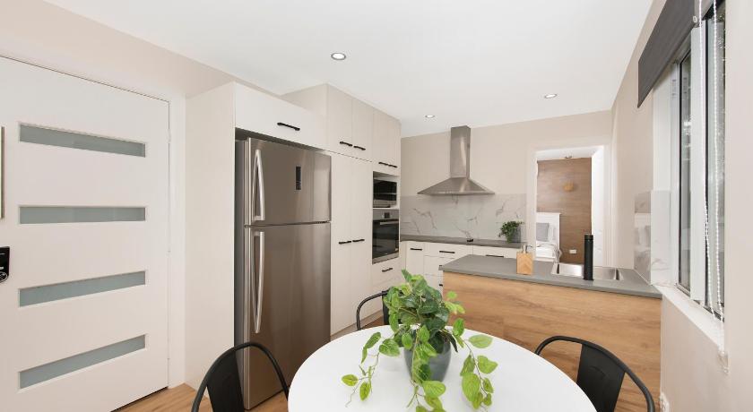 Cosy 2 bedroom home — Hotel in Townsville