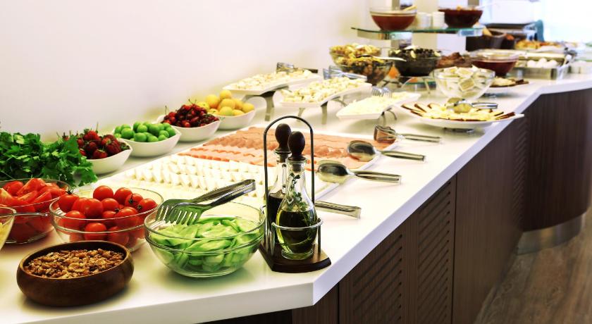 Taximtown Hotel - main image